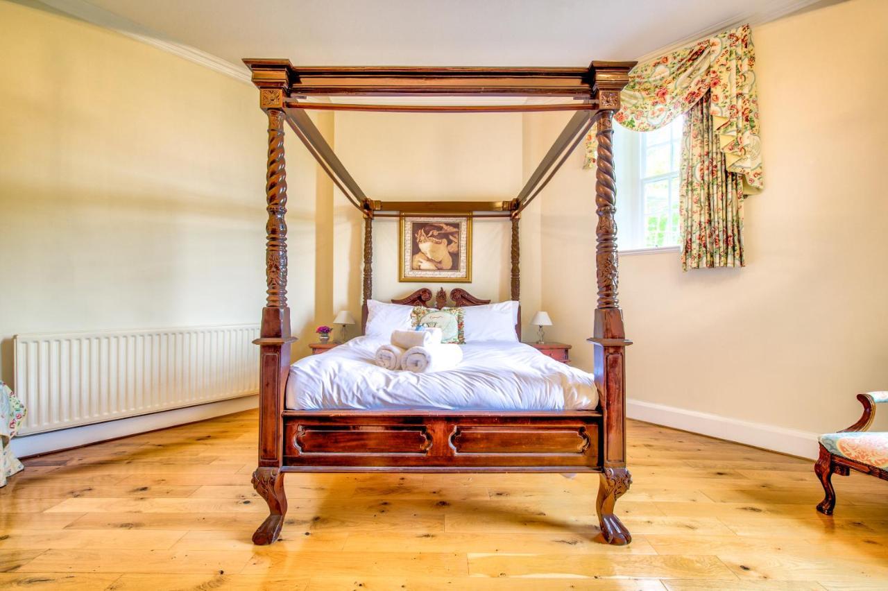 Apartamento Famous House, 1 Minute From Edinburgh Castle Exterior foto