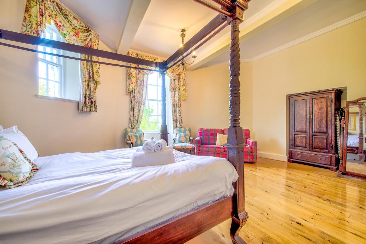 Apartamento Famous House, 1 Minute From Edinburgh Castle Exterior foto